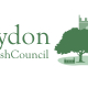 Eydon Village Logo 1600x800 wide border